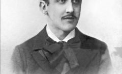 En el centenario de su muerte, la obra de Marcel Proust, sigue incitando una gran variedad de reflexiones