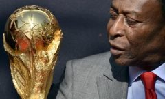 La quimioterapia se ha suspendido y Pelé está recibiendo medidas de confort para aliviar el dolor