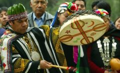 La historia del pueblo mapuche. Son 500 años de invasión y colonización permanente,