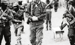 Es mérito del EZLN haber resistido las numerosas provocaciones, como la del 9 de febrero de 1995