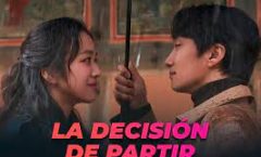 "La decisión de partir" de la filmografía del realizador sudcoreano Park Chan-wook