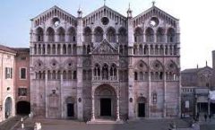Iglesia católica y la ciudad de Ferrara, hicieron las paces con Antonio Vivaldi casi 300 años después