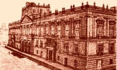 La actual universidad mexicana tiene su origen el 22 de septiembre de 1910