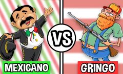 Aunque nos cueste admitirlo, a los mexicanos nos gusta gustarles a los gringos.