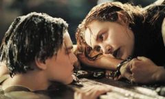El Titanic: Una Historia de amor