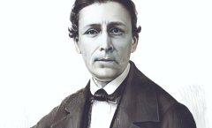 Glosa de la vida y la obra del poeta, narrador y traductor mexicano José Joaquín Pesado (1801-1861)