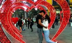 ¿el secreto del amor? Parejas xalapeñas te explican cómo conocieron el amor y cómo lo sostienen