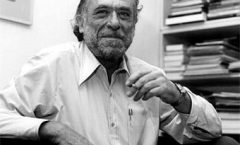 Charles Bukowski  (Andernach, 1920 - San Pedro, California, 1994) Escritor estadounidense.