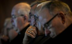 Miembros del clero católico portugués abusaron sexualmente de al menos 4 mil 815 menores desde 1950
