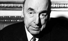 Pablo Neruda (1904-1973) fue envenenado, según el informe de expertos internacionales