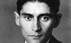 Franz Kafka  (Praga, 1883 - Kierling, Austria, 1924) Escritor checo en lengua alemana