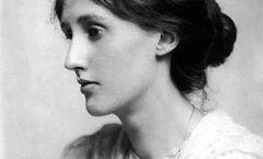 Adeline Virginia Stephen; Londres, Reino Unido, 1882 - Lewes, id., 1941 Escritora británica