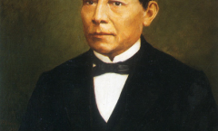Benito Juárez García 21 marzo 1806-18 julio 1872