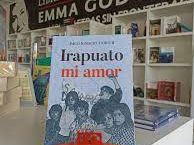 Originarios de Irapuato y dueños de la librería "Emma Godoy" que tambien nació en Irapuato.