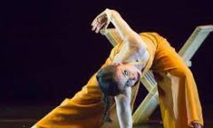 Carmen Correa, bailarina celebrará 40 años de trayectoria con el estreno de "Cae la tarde en el zenit"