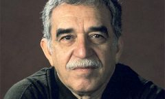 Correspondió a Gabriel García Márquez colocar en la primera línea de la literatura el realismo mágico