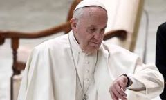 El Papa Francisco ha sacudido la Iglesia católica. A 10 años de su pontificado ha removido la estructura