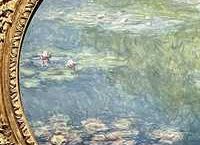 Impresionismo de Monet en el Munal, dos obras que se exhiben por primera vez en el país