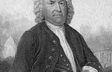 Johann Sebastian Bach, Alemania, 1685 - Leipzig, 1750, Compositor