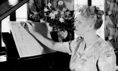 Compositoras como Florence Price, ¿ayudará a romper las barreras raciales y de género ?