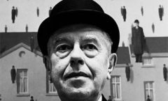 Se presentó en la Fonoteca Nacional algo que no es un disco, ni un album, sino un playlist: Magritte