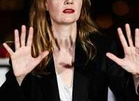 Justine Triet ganó la Palma de Oro del 76 Festival de Cannes por "Anatomie d’une chute"