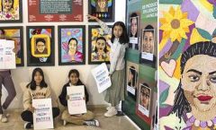 Exposición colectiva El Racismo en México: "De nuestros cuerpos a nuestros mundos"