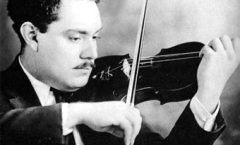 Silvestre Revueltas  1899 - 1940 Compositor, violinista y director de orquesta