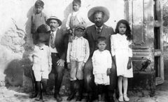De acuerdo con Jesús Vargas, Pancho Villa murió a balazos, pero también lo matan históricamente,