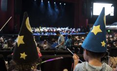 "Allegro sinfónico para niños" regresa al Auditorio Nacional,