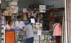 Boticas y droguerías en Xalapa