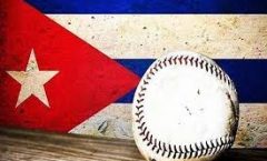 No ha habido músico, pintor, escritor o poeta indiferente a la pelota, (Beisbol) deporte nacional, llega a Cuba en el XIX