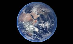 La Tierra está superando su espacio operativo seguro para la humanidad 