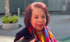 Celia Maya García, llamó al Poder Judicial Federal a hacer una autocrítica para corregir sus fallas y excesos.
