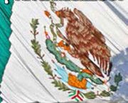 Vamos todos a gritar: Viva México, viva nuestro querido México, nuestro México lindo y querido