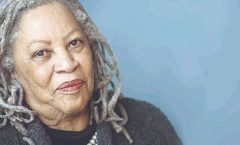 Toni Morrison (1931-2019) tiene una obra extensa y combativa sobre el racismo en Estados Unidos,