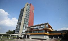 Los medios de comunicación de la UNAM otorgarán espacio para presentar sus programas de trabajo a aspirantes
