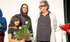 Dariush Mehrjui, cineastas iraníes, fue apuñalado el sábado junto con su esposa en su casa cerca de Teherán.