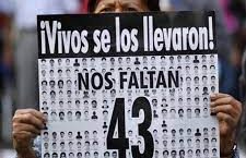 Lo sucedido en Ayotzinapa tuvo que ver con autoridades locales y la delincuencia”:AMLO