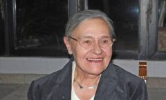 Innovador y original legado científico-cognitivo aportó a la educación de los niños Emilia Ferreiro (1937-2023)