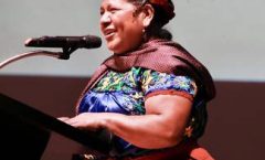 La Premio Nacional de Artes Abigail Mendoza lamenta el desdén a la cocina tradicional