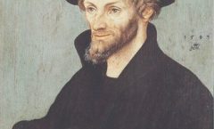 Traducir al español Nuevo Testamento no fue labor sencilla. Aspectos de su traductor Francisco de Enzinas, 1518-1552
