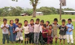 En México 700 mil menores de 3 a 14 años en localidades rurales de alta marginación no tienen acceso a educación