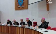 AMLO expone hoy a obispos las acciones de su gobierno