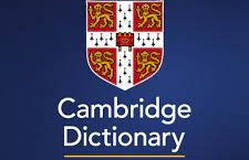 El Diccionario de Cambridge eligió como palabra del año el verbo "alucinar" ante el desarrollo de la I. A.