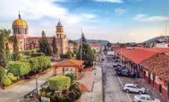 Diez años de construir la paz en Tancítaro, Michoacán, un logro significativo
