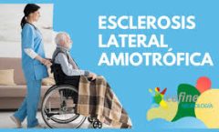 Esclerosis lateral amotrófica (ELA)