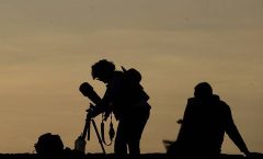 Sinaloa, Coahuila y Durango apresuran los preparativos para ver el eclipse total de Sol, el 8 de abril