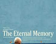 "La memoria infinita" película chilena 