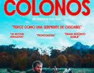 "Los colonos" (2023), de Felipe Gálvez, fue descartada para representar a Chile por El Oscar